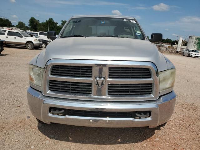 2012 Dodge RAM 2500 SLT