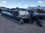 2024 Avalon Pontoon