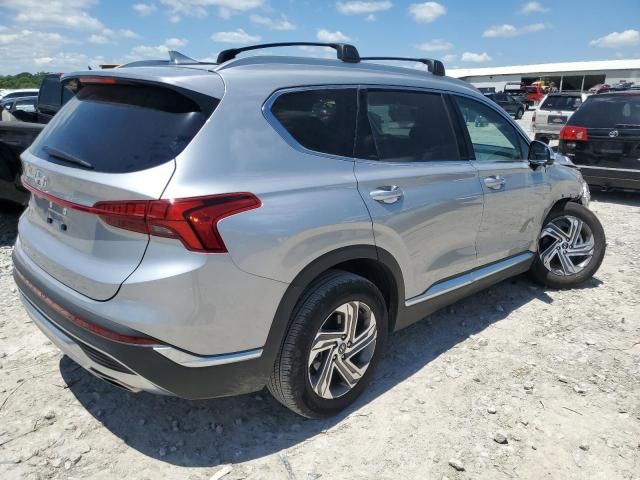 2023 Hyundai Santa FE SEL Premium