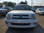 2006 Toyota Sequoia Limited