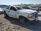 1999 Ford F250 Super Duty