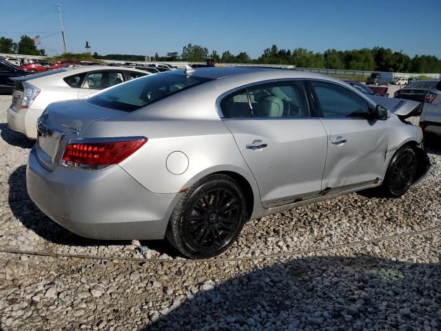 2010 Buick Lacrosse CXL