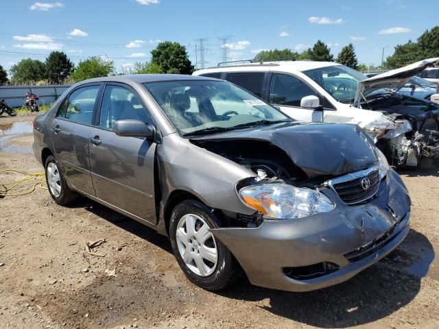 2008 Toyota Corolla CE