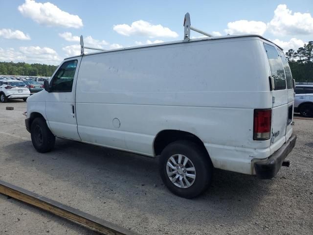 2008 Ford Econoline E250 Van