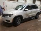 2013 Volkswagen Tiguan S