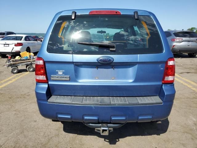 2009 Ford Escape XLS