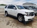 2016 Chevrolet Tahoe K1500 LT