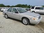 2010 Mercury Grand Marquis LS