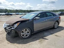 2011 Hyundai Sonata SE en venta en Gaston, SC