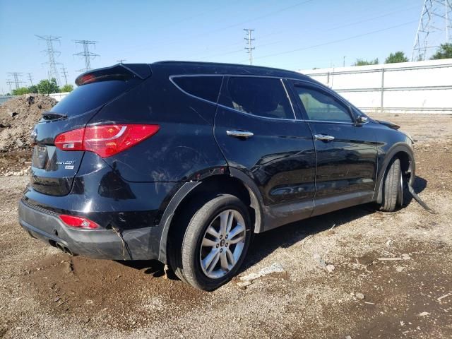 2013 Hyundai Santa FE Sport