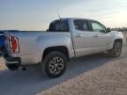 2017 GMC Canyon SLE