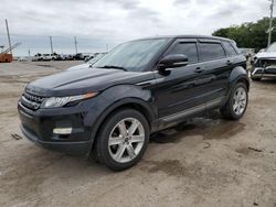 Hail Damaged Cars for sale at auction: 2013 Land Rover Range Rover Evoque Pure Premium