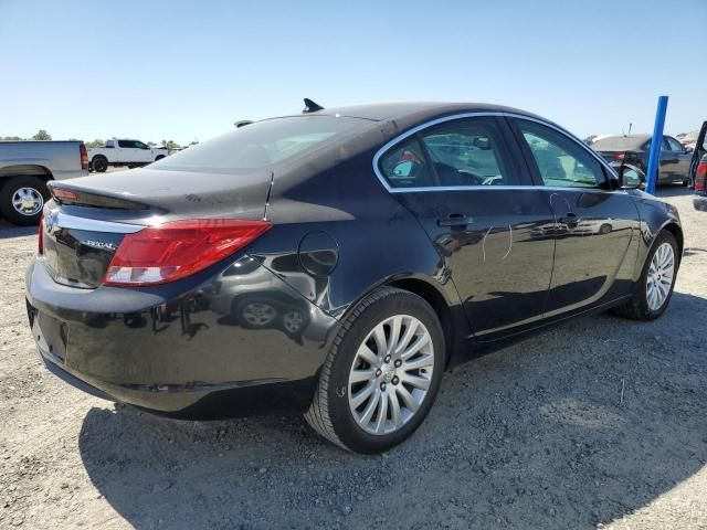 2012 Buick Regal