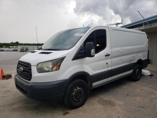 2015 Ford Transit T-250