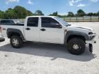 2004 Chevrolet Colorado