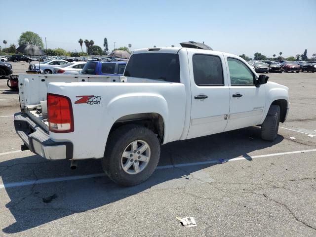 2008 GMC Sierra K1500