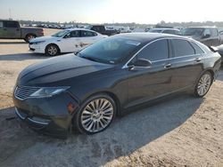 Lincoln MKZ Vehiculos salvage en venta: 2015 Lincoln MKZ