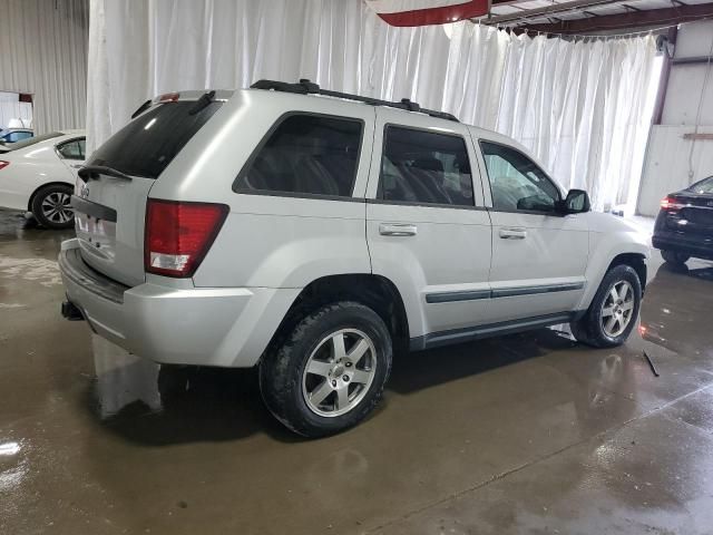 2008 Jeep Grand Cherokee Laredo