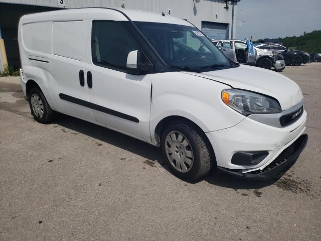 2019 Dodge RAM Promaster City SLT