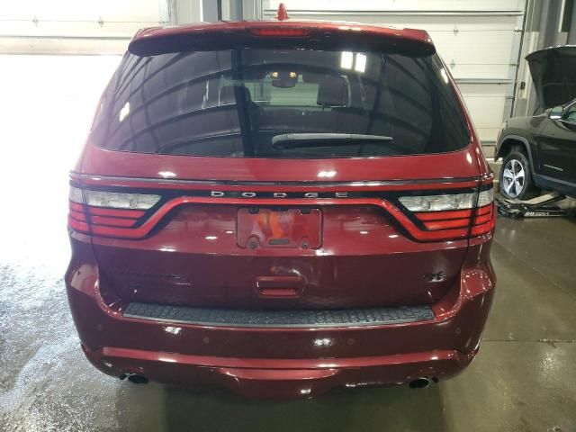 2018 Dodge Durango R/T