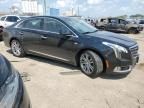 2018 Cadillac XTS Luxury