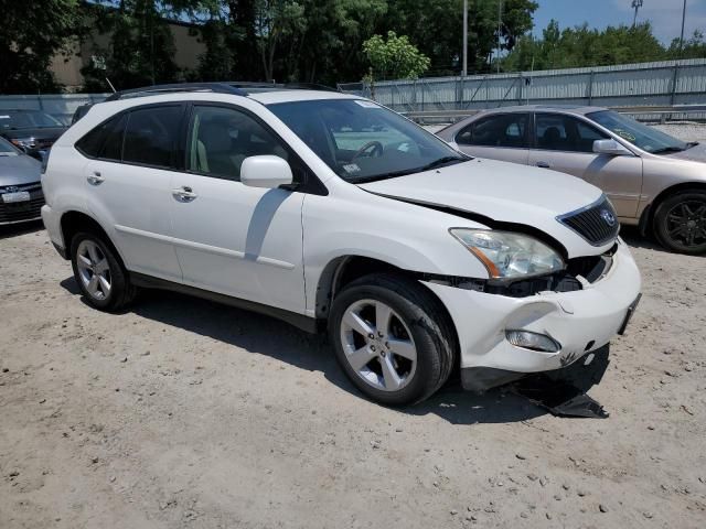 2007 Lexus RX 350