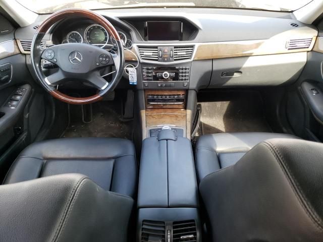 2010 Mercedes-Benz E 350