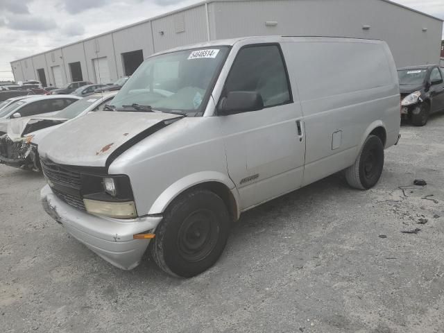 1997 Chevrolet Astro