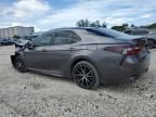 2024 Toyota Camry SE Night Shade