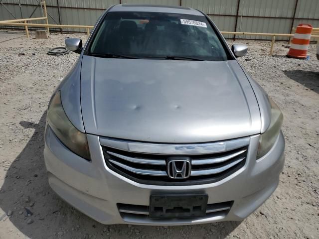 2011 Honda Accord EXL