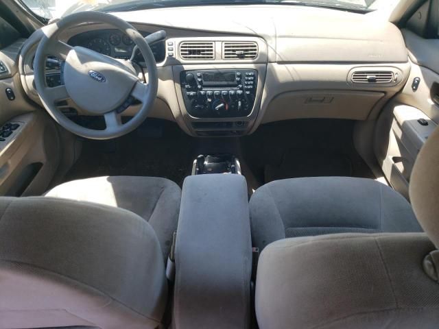 2004 Ford Taurus SES