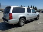 2014 Chevrolet Suburban C1500 LT