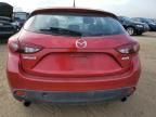 2014 Mazda 3 Touring