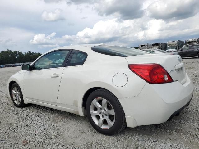 2009 Nissan Altima 2.5S