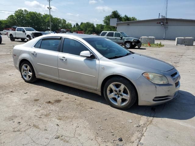 2008 Chevrolet Malibu 1LT