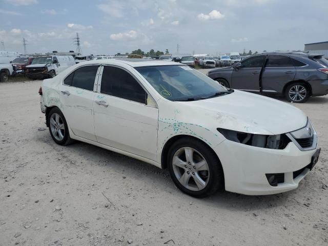 2010 Acura TSX