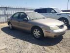 2002 Mercury Sable GS