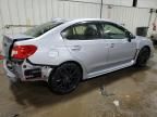 2020 Subaru WRX Limited