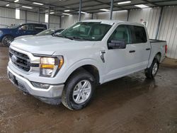Hail Damaged Cars for sale at auction: 2023 Ford F150 Supercrew