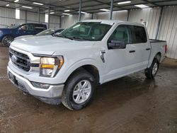 Carros dañados por granizo a la venta en subasta: 2023 Ford F150 Supercrew