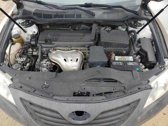 2009 Toyota Camry Base