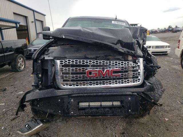 2012 GMC Sierra K2500 Denali