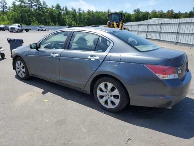 2008 Honda Accord EXL