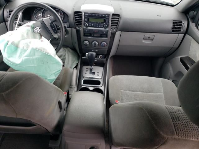 2008 KIA Sorento EX