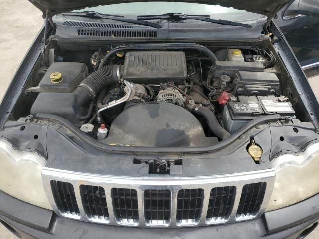 2006 Jeep Grand Cherokee Limited