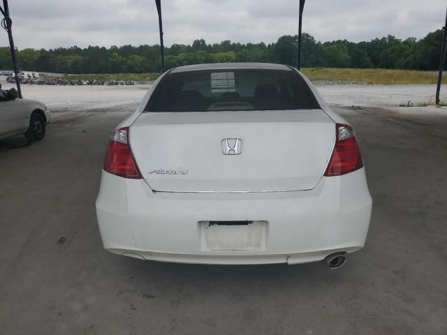 2008 Honda Accord LX-S