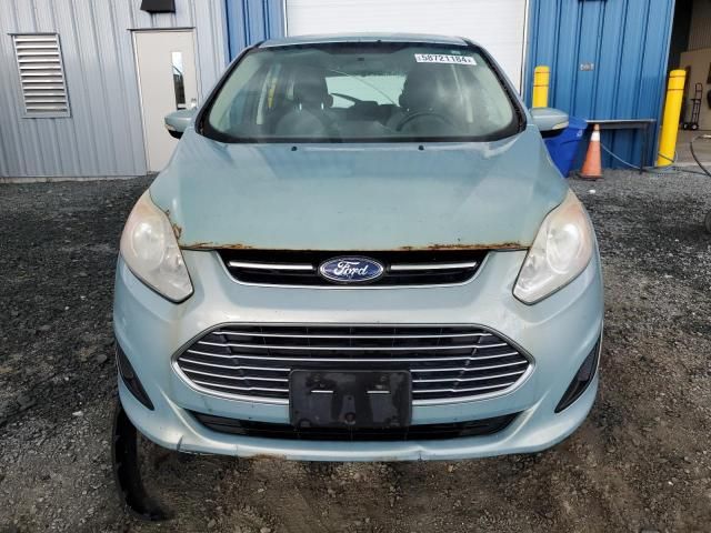 2013 Ford C-MAX SE