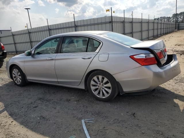 2013 Honda Accord EX