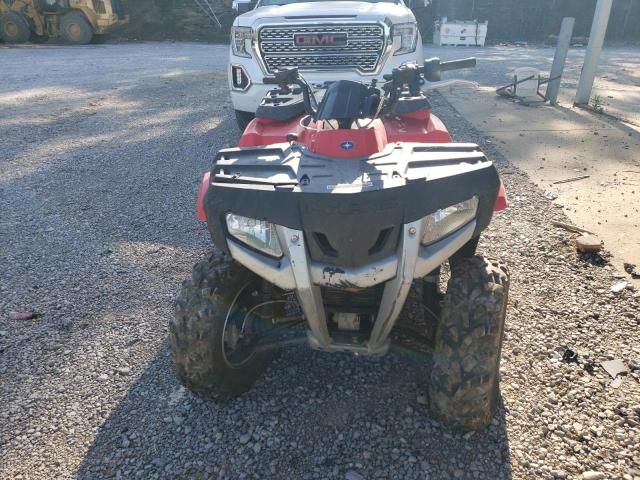 2008 Polaris Sportsman 400 H.O