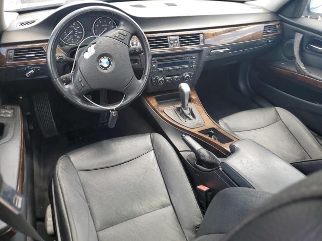 2011 BMW 328 I